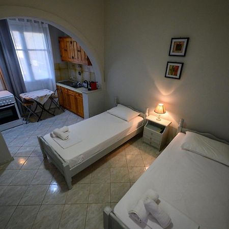 George Apartments สตูปา ภายนอก รูปภาพ