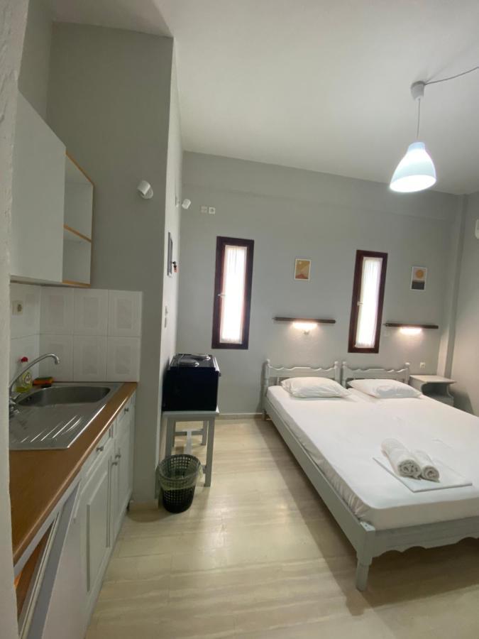 George Apartments สตูปา ภายนอก รูปภาพ
