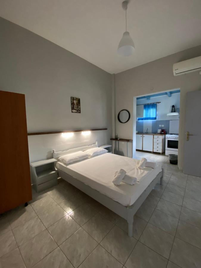 George Apartments สตูปา ภายนอก รูปภาพ