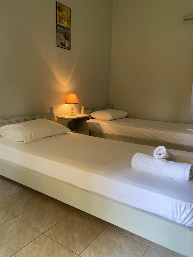 George Apartments สตูปา ภายนอก รูปภาพ