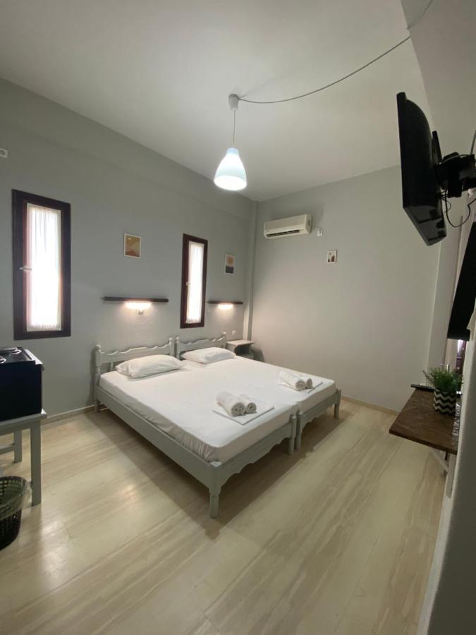 George Apartments สตูปา ภายนอก รูปภาพ