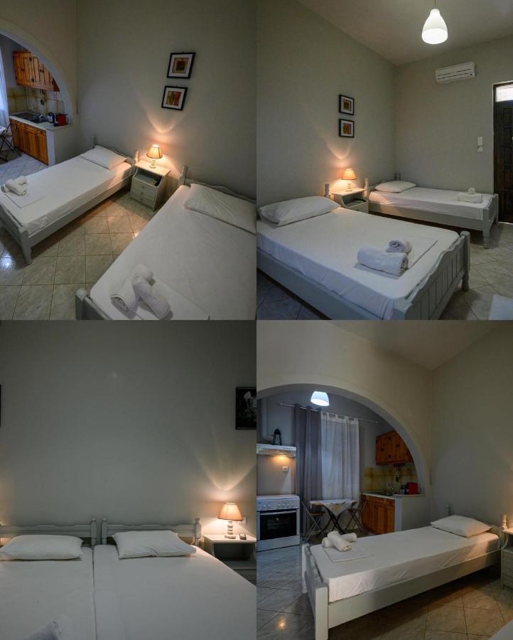 George Apartments สตูปา ภายนอก รูปภาพ