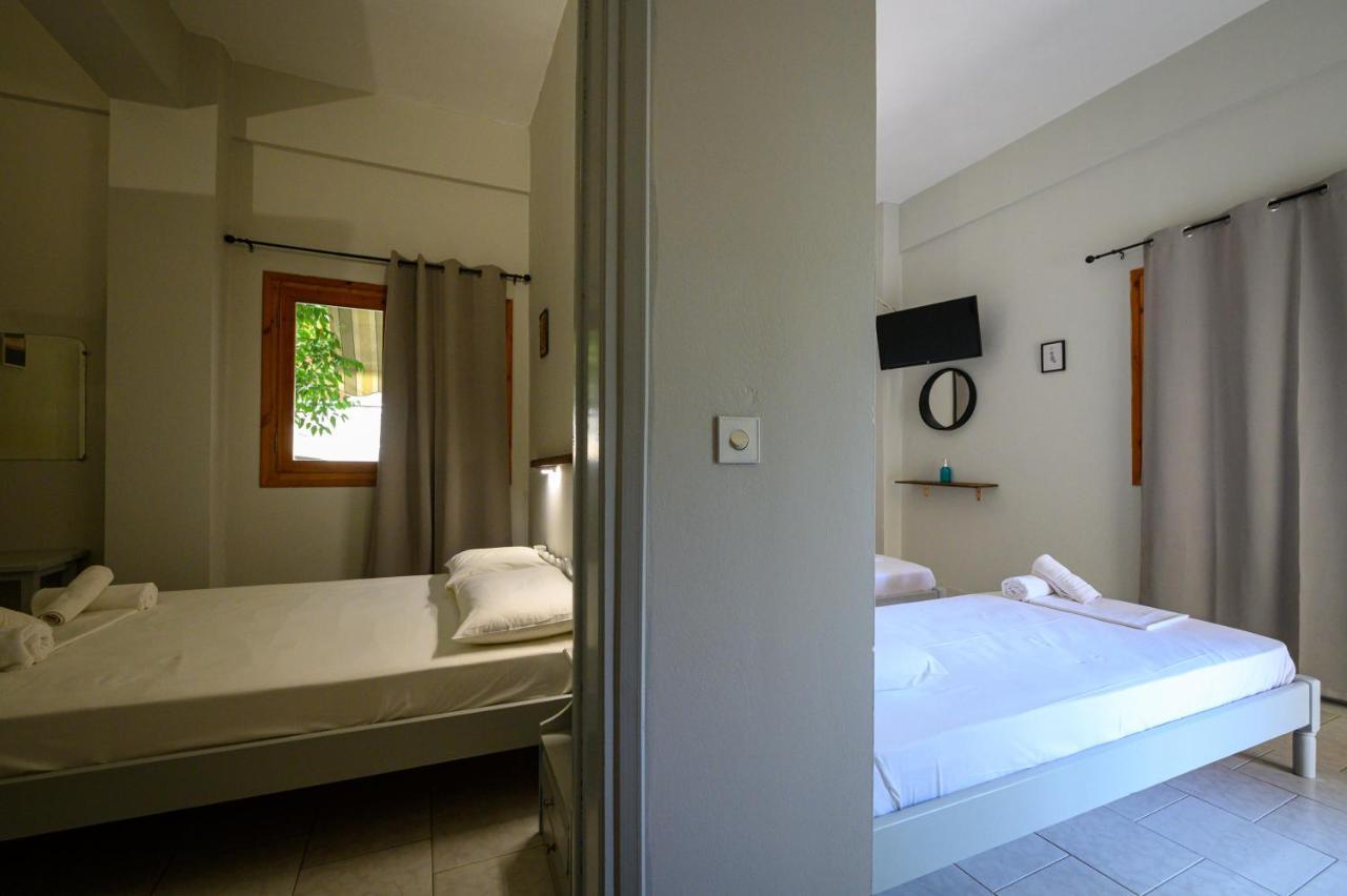 George Apartments สตูปา ภายนอก รูปภาพ