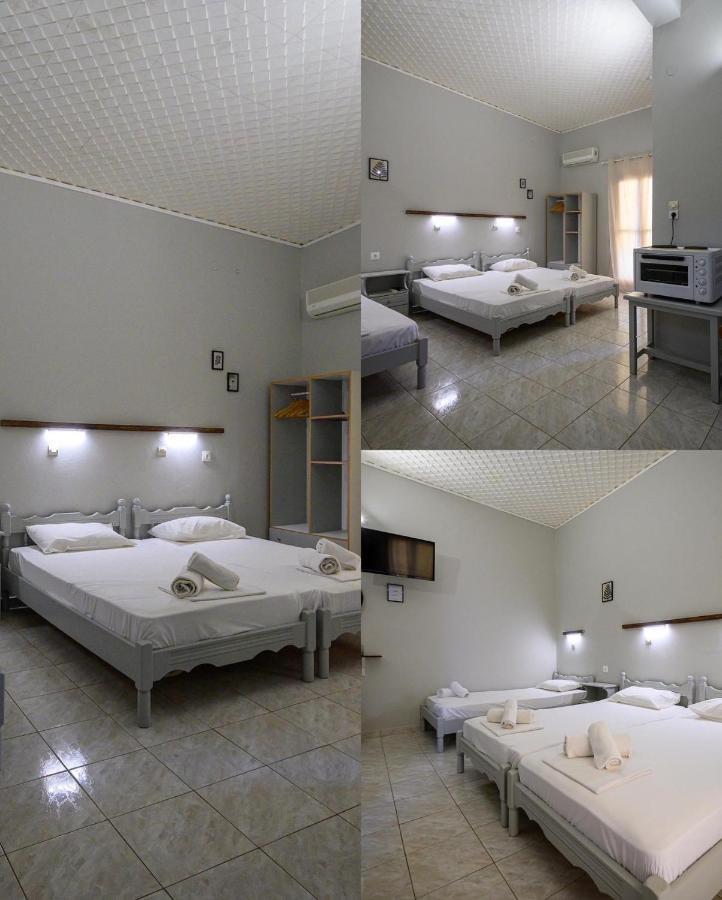 George Apartments สตูปา ภายนอก รูปภาพ