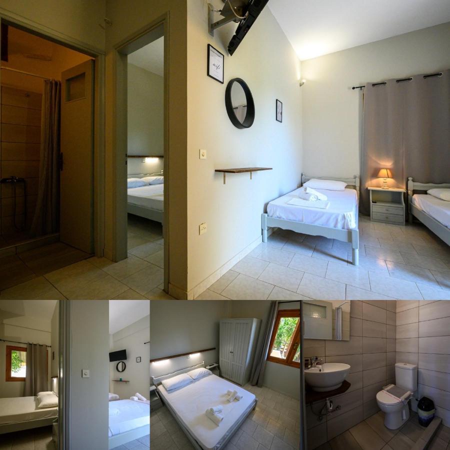George Apartments สตูปา ภายนอก รูปภาพ