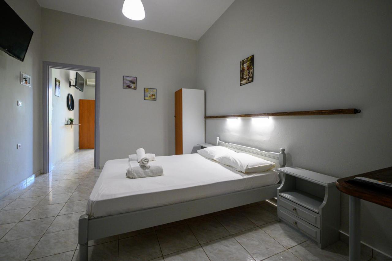 George Apartments สตูปา ภายนอก รูปภาพ