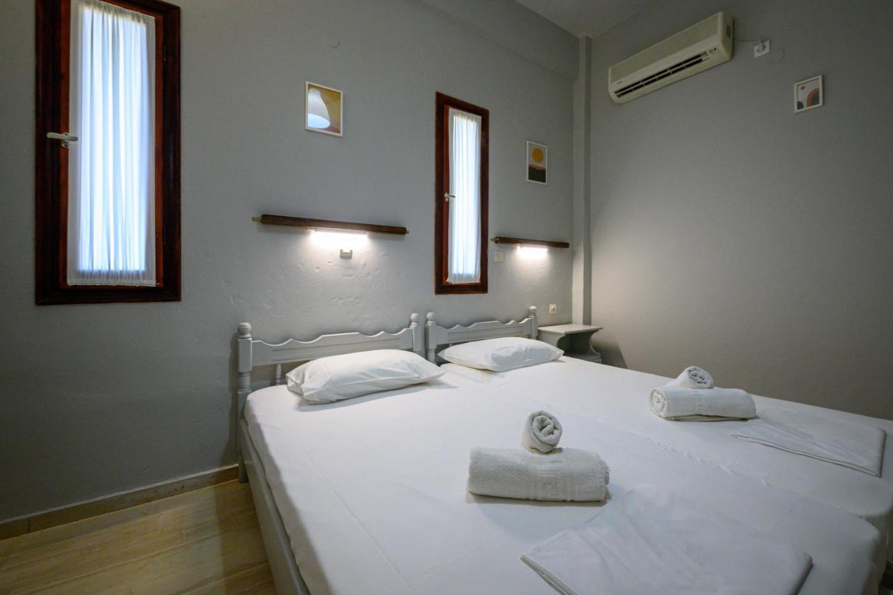 George Apartments สตูปา ภายนอก รูปภาพ