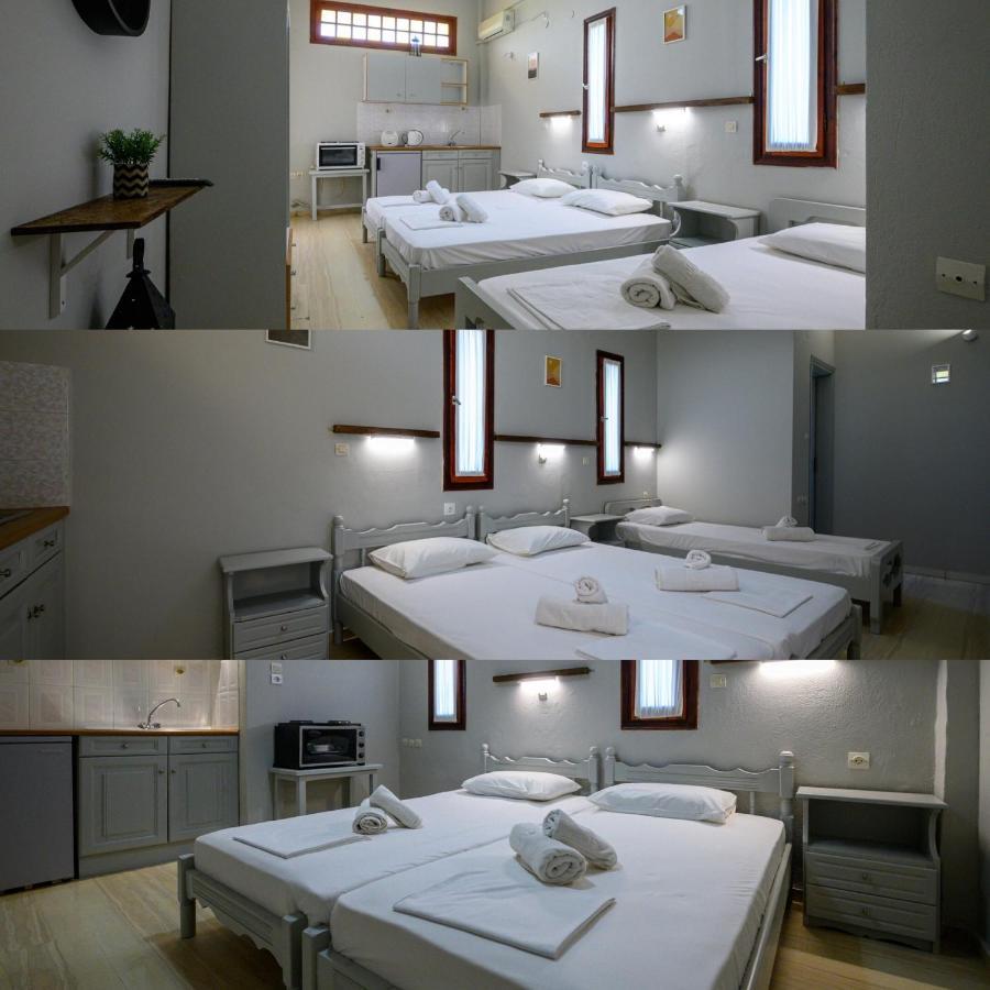 George Apartments สตูปา ภายนอก รูปภาพ